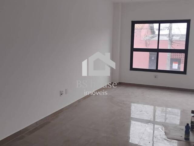 #18649 - Sala para Locação em Santo André - SP - 1