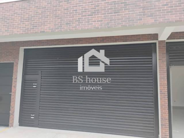 #18652 - Sala para Locação em Santo André - SP - 2