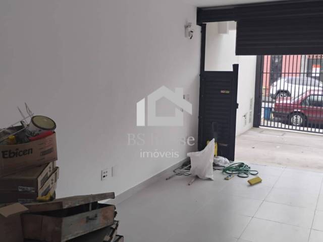 #18652 - Sala para Locação em Santo André - SP - 3