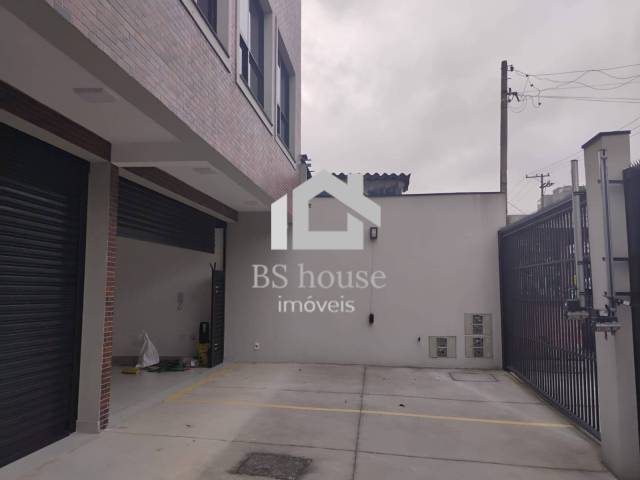 #18652 - Sala para Locação em Santo André - SP - 1