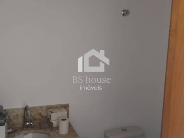 Sala para Locação em Santo André - 5