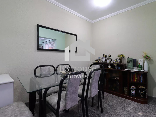 #18653 - Sobrado para Locação em Santo André - SP - 3