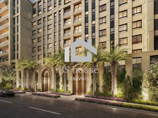 #18654 - Apartamento para Venda em São Paulo - SP - 2