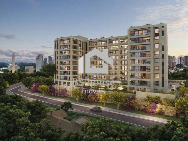 #18654 - Apartamento para Venda em São Paulo - SP - 3