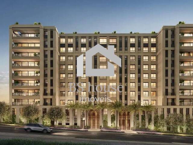 Apartamento para Venda em São Paulo - 4
