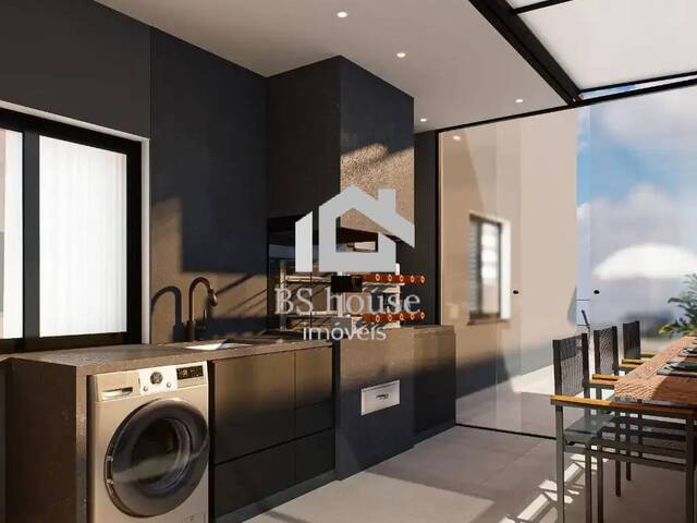 #18648 - Apartamento para Venda em Santo André - SP - 1