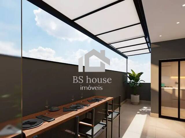 #18648 - Apartamento para Venda em Santo André - SP - 3