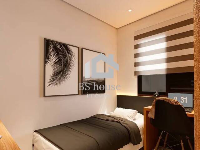 Apartamento para Venda em Santo André - 5