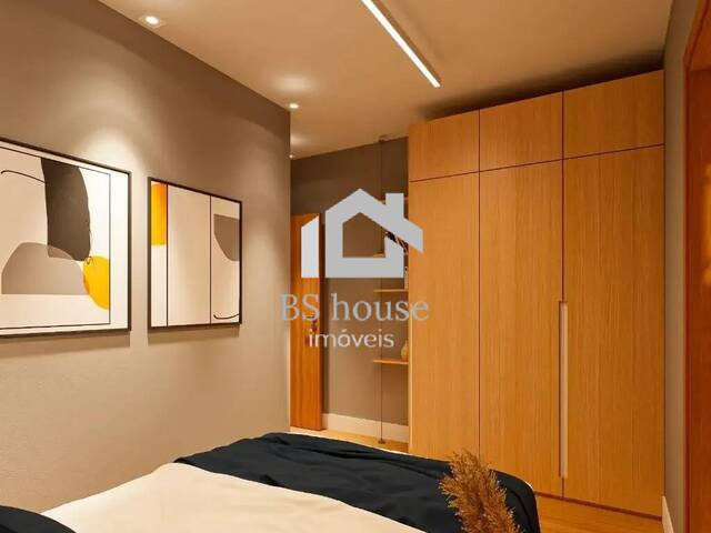 Apartamento para Venda em Santo André - 4