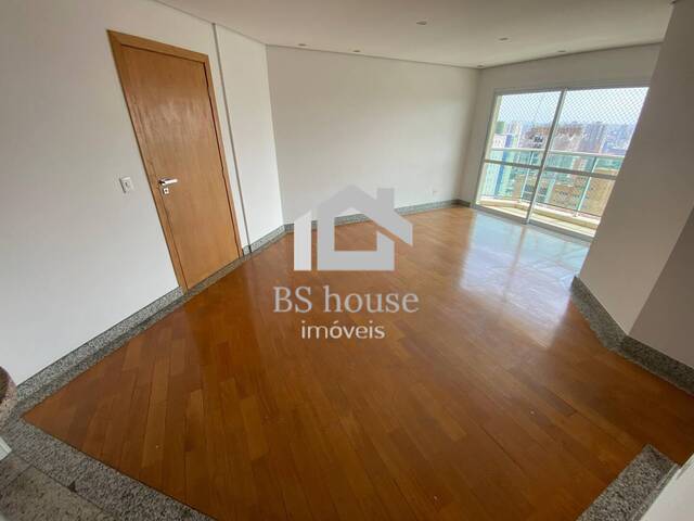 #18550 - Apartamento para Locação em Santo André - SP