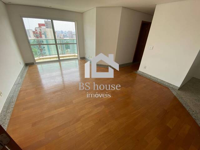 #18550 - Apartamento para Locação em Santo André - SP