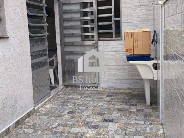 #18660 - Sobrado para Venda em Santo André - SP - 3