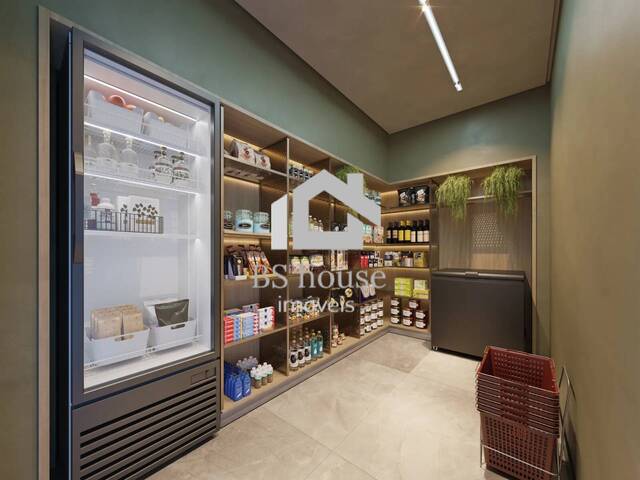 #18658 - Apartamento para Venda em São Paulo - SP - 3