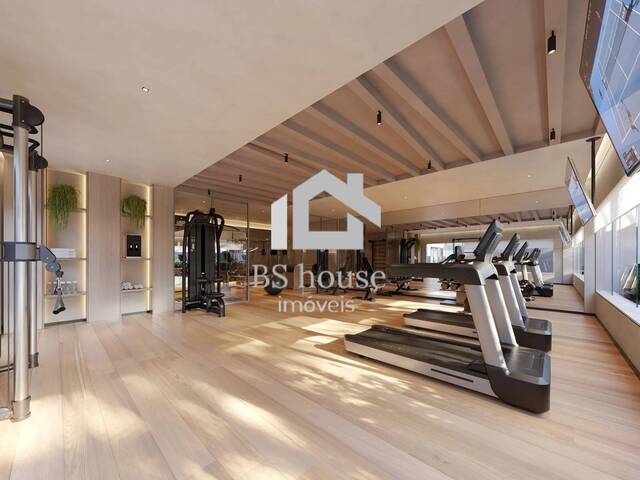 #18658 - Apartamento para Venda em São Paulo - SP - 2