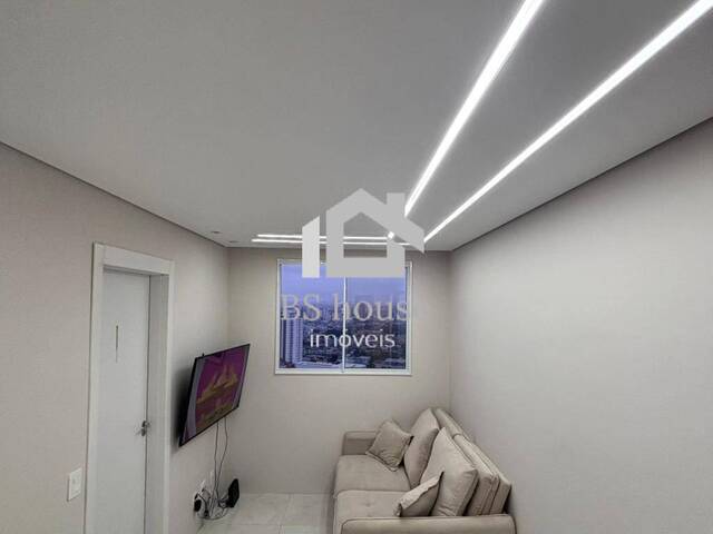 #18664 - Apartamento para Venda em Santo André - SP - 3