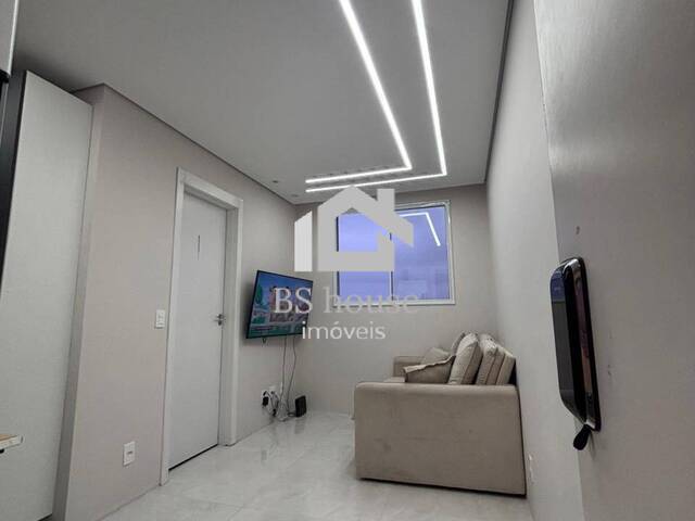 Apartamento para Venda em Santo André - 4