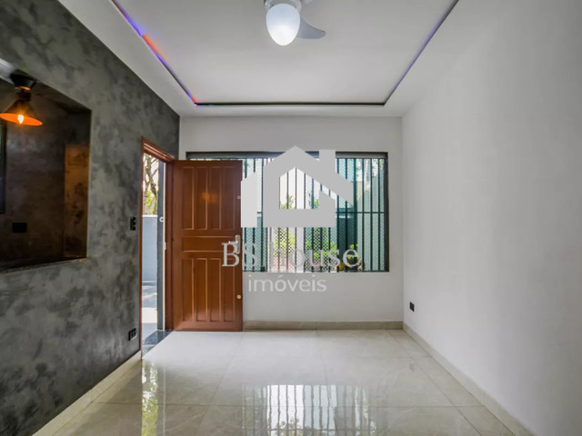 #18661 - Casa para Venda em Santo André - SP - 3