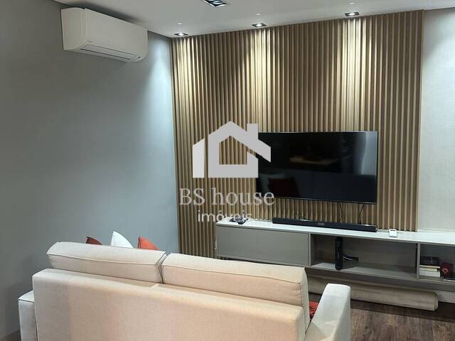Apartamento para Locação em Santo André - 4