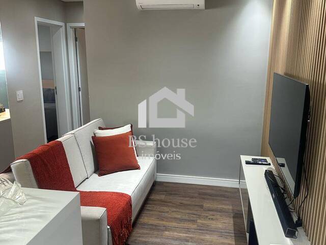 #18662 - Apartamento para Locação em Santo André - SP - 2