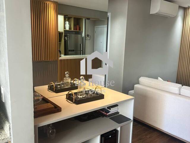 Apartamento para Locação em Santo André - 5