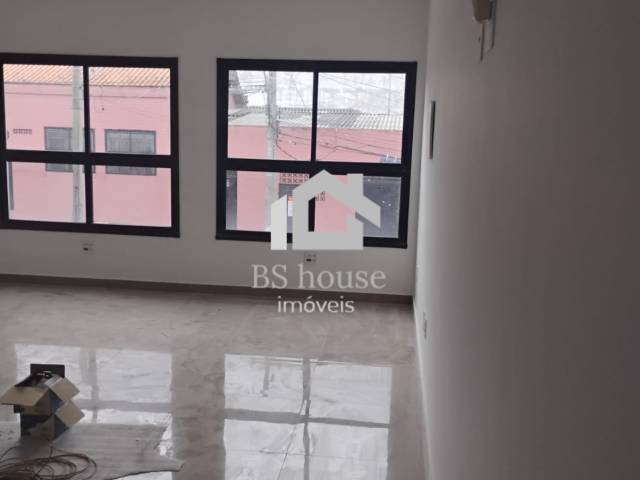 #18651 - Sala para Locação em Santo André - SP - 1