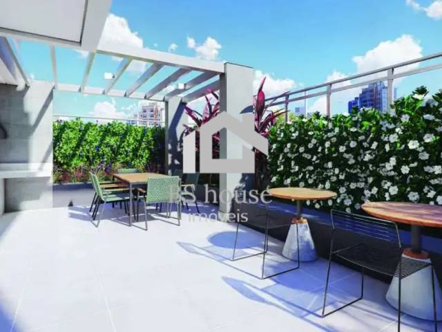 Apartamento para Venda em Santo André - 5