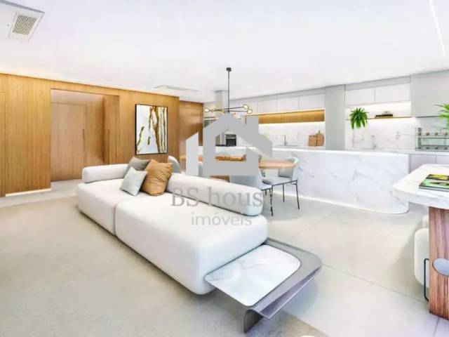 #18665 - Apartamento para Venda em Santo André - SP - 1