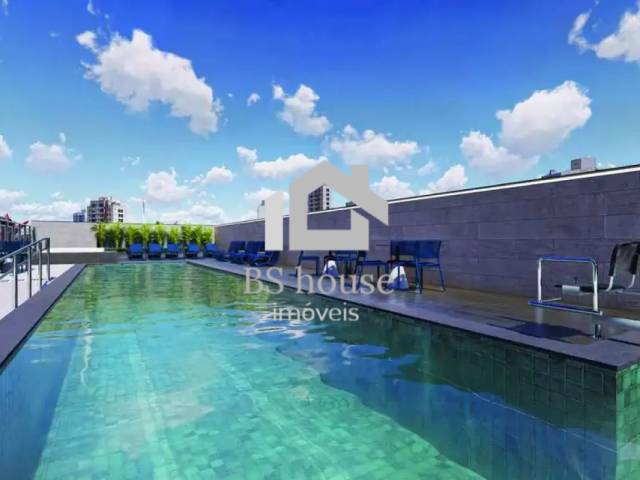 #18665 - Apartamento para Venda em Santo André - SP - 3