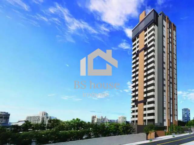 #18665 - Apartamento para Venda em Santo André - SP - 2