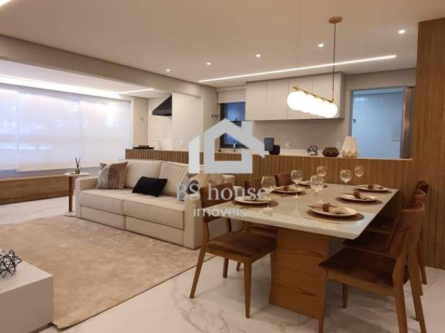 #18666 - Apartamento para Venda em Santo André - SP - 3