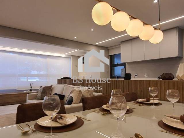 #18666 - Apartamento para Venda em Santo André - SP - 2