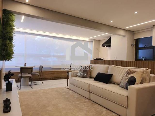 #18666 - Apartamento para Venda em Santo André - SP - 1