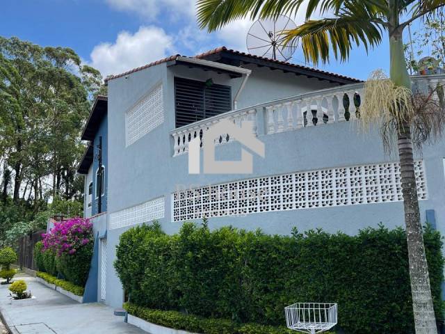 #18670 - Sobrado para Venda em Santo André - SP - 2