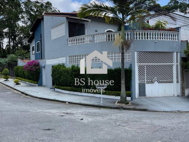 #18670 - Sobrado para Venda em Santo André - SP - 3