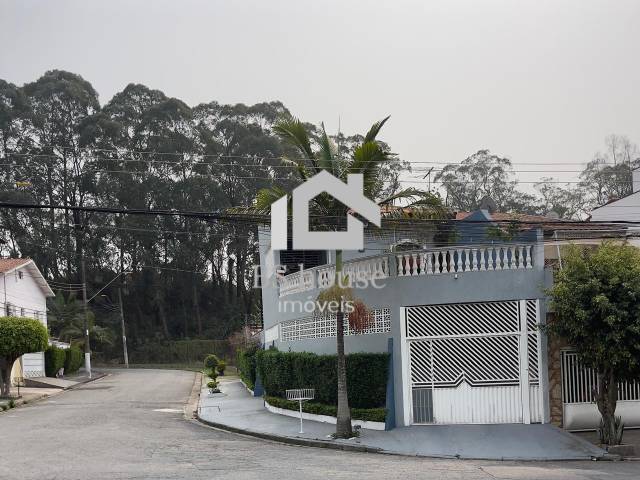 Sobrado para Venda em Santo André - 5