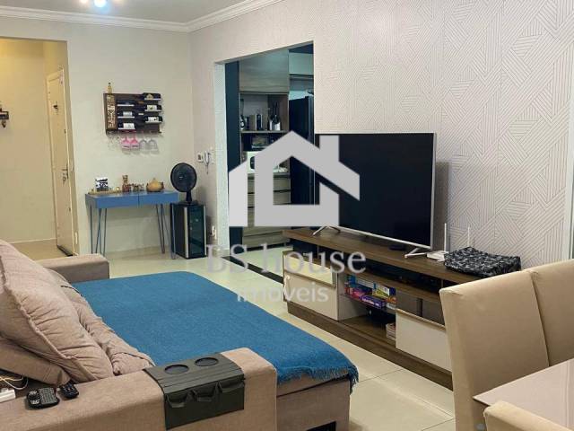 #18667 - Apartamento sem condomínio sem elevador para Venda em Santo André - SP - 3