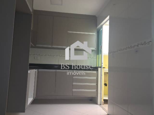 #18668 - Apto sem condomínio com elevador para Venda em Santo André - SP - 2