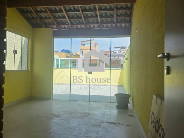 #18669 - Cobertura sem condomínio com elevador para Venda em Santo André - SP - 3