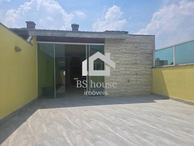 #18669 - Cobertura sem condomínio com elevador para Venda em Santo André - SP - 1