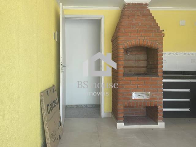 Cobertura sem condomínio com elevador para Venda em Santo André - 4