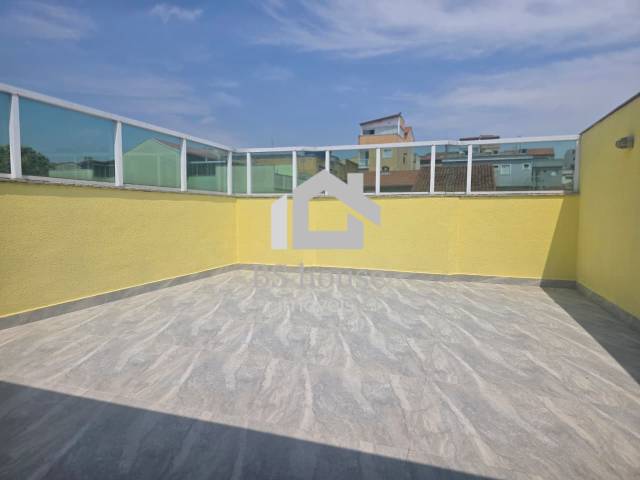 #18669 - Cobertura sem condomínio com elevador para Venda em Santo André - SP - 2