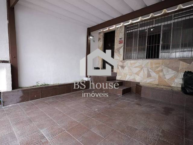 #18672 - Casa para Venda em Santo André - SP - 1