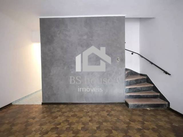 #18672 - Casa para Venda em Santo André - SP - 2