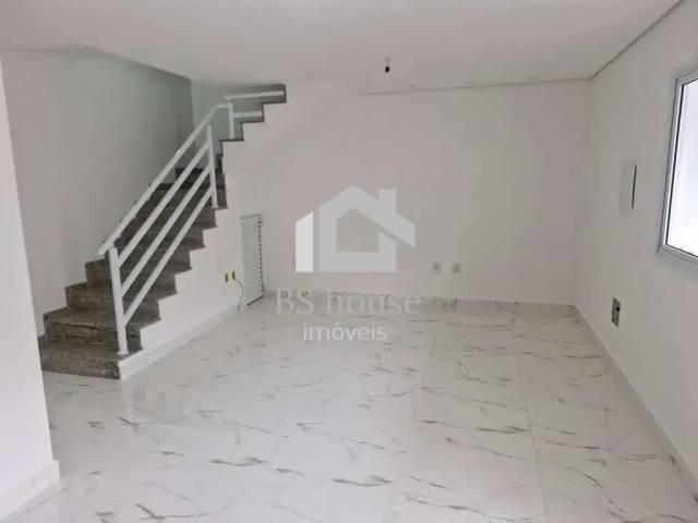 #18673 - Sobrado para Venda em Santo André - SP - 1