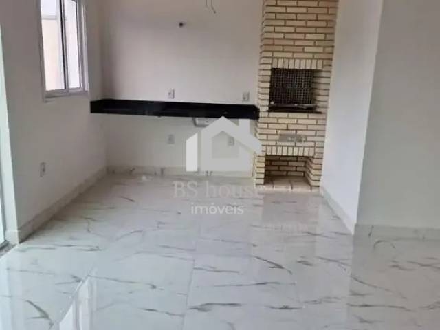 Sobrado para Venda em Santo André - 4