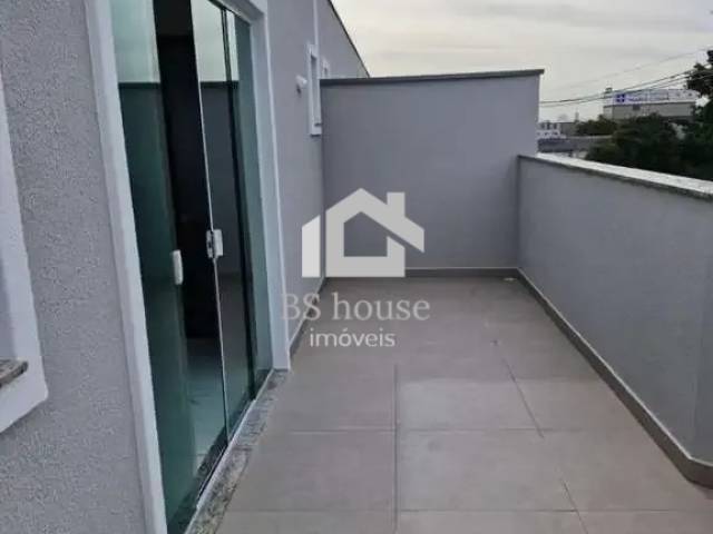 #18673 - Sobrado para Venda em Santo André - SP - 3