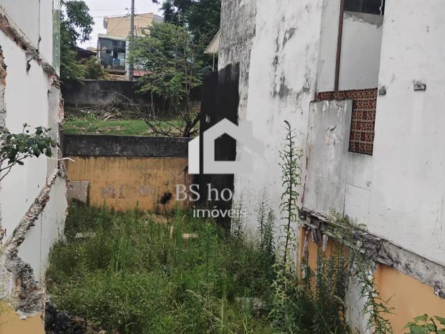 #18674 - Terreno para Venda em Santo André - SP - 1