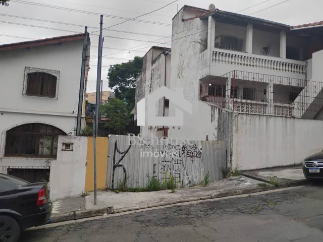 #18674 - Terreno para Venda em Santo André - SP - 3