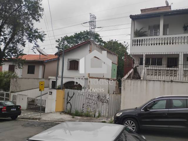 #18674 - Terreno para Venda em Santo André - SP - 2
