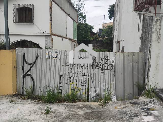 Terreno para Venda em Santo André - 4